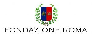 Logo Fondazione Roma